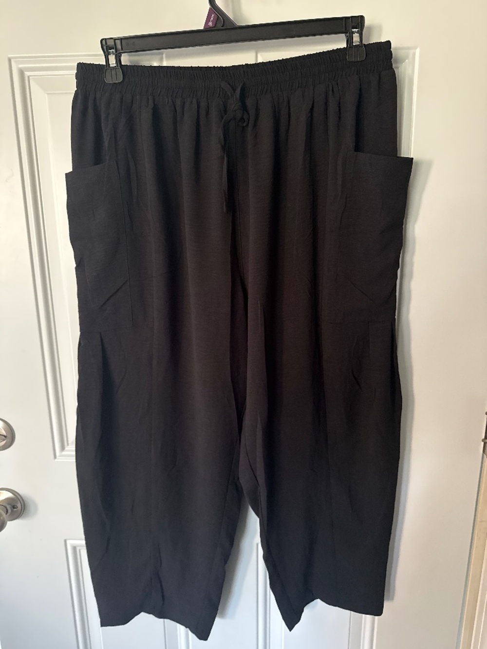Own Your Style Linen Pants
